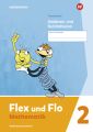 Flex und Flo - Ausgabe 2021