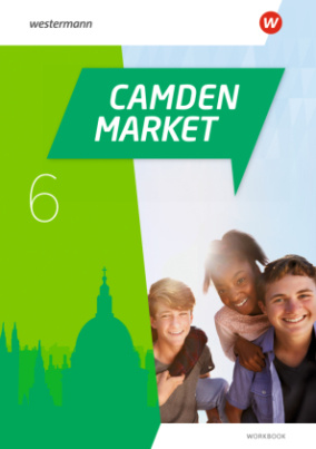 Camden Market - Ausgabe 2020