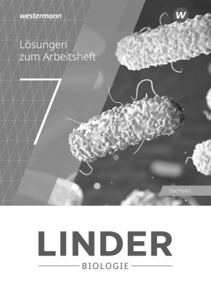 LINDER Biologie SI - Ausgabe 2020 für Sachsen