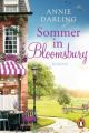 Sommer in Bloomsbury