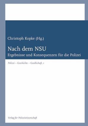 Nach dem NSU