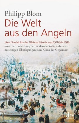 Die Welt aus den Angeln