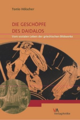 Die Geschöpfe des Daidalos