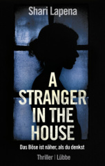 A Stranger in the House