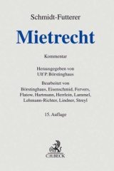 Mietrecht