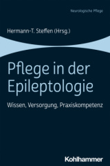 Pflege in der Epileptologie