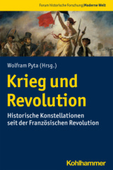 Krieg und Revolution