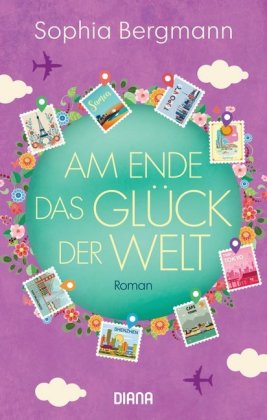 Am Ende das Glück der Welt