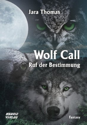 Wolf Call