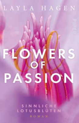 Flowers of Passion - Sinnliche Lotusblüten