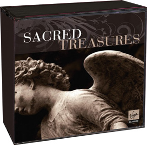 Sacred Treasures