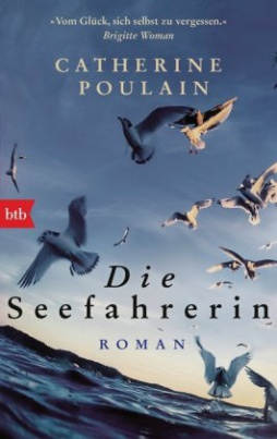 Die Seefahrerin