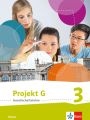 Projekt G Gesellschaftslehre 3. Ausgabe Hessen