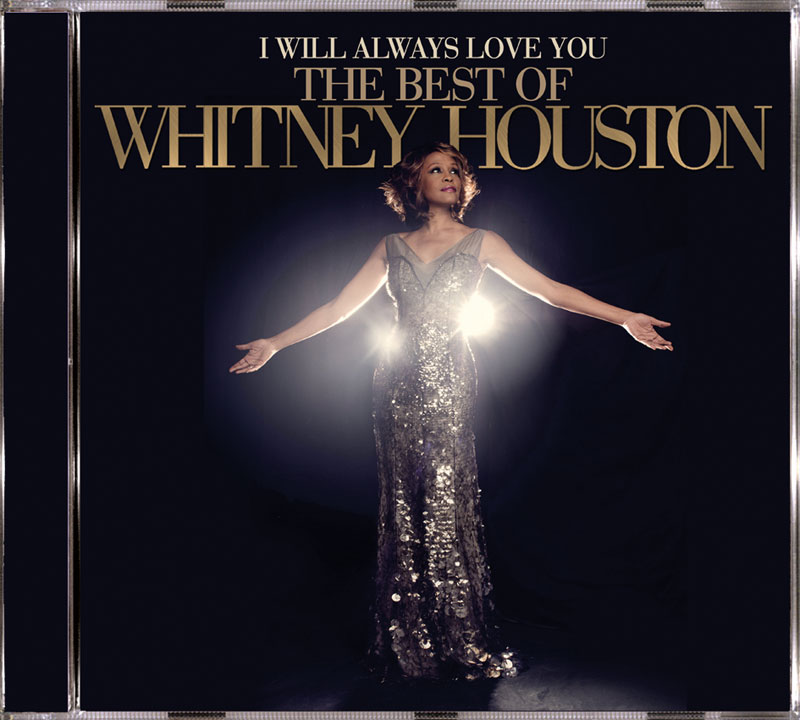 I Will Always Love You: The Best Of Whitney Houston