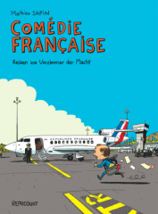 Comédie Française