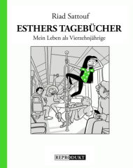 Esthers Tagebücher 5