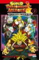 Super Dragon Ball Heroes Universe Mission 2