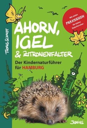 Ahorn, Igel & Zitronenfalter