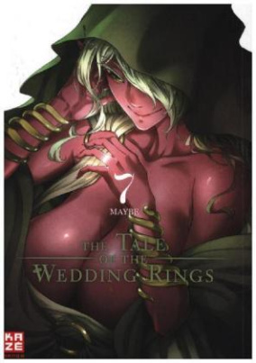 The Tale of the Wedding Rings. Bd.7