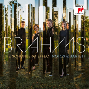 Brahms: The Schönberg Effect