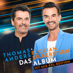 Das Album (Hit-Mix-XXL-Edition) (TA)