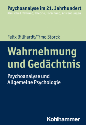 Wahrnehmung und Gedächtnis