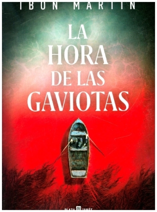 La hora de las gaviotas