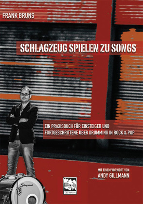 Schlagzeug spielen zu Songs