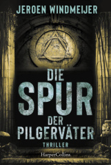 Die Spur der Pilgerväter