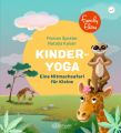 FamilyFlow. Kinderyoga