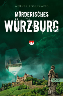 Mörderisches Würzburg