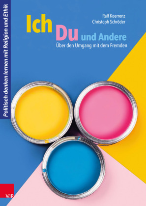 Ich, Du und Andere, m. 1 E-Book, m. 1 Buch