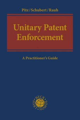 Unitary Patent Enforcement