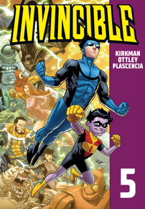 Invincible. Bd.5