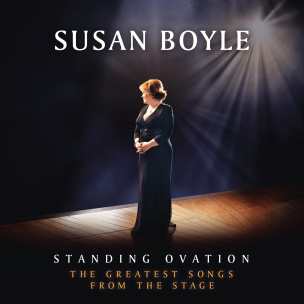 Standing Ovation:The Greatest Songs From The Stage