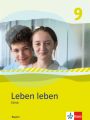 Leben leben 9. Ausgabe Bayern