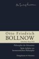 Otto Friedrich Bollnow: Schriften. Band 12