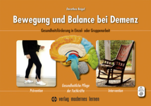 Bewegung und Balance bei Demenz