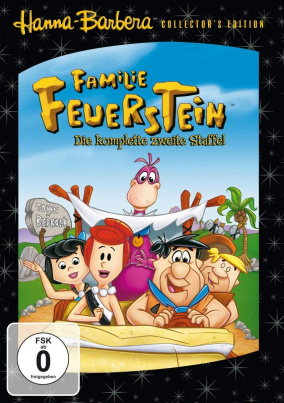 Familie Feuerstein - Staffel 2