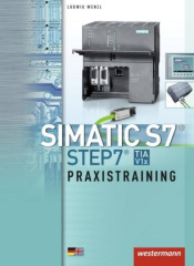 SIMATIC S7 - STEP 7, Praxistraining