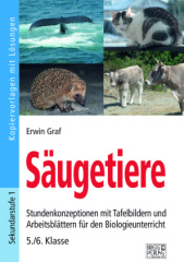 Säugetiere