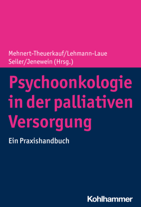 Psychoonkologie in der palliativen Versorgung