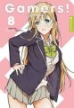 Gamers! Light Novel. Bd.8