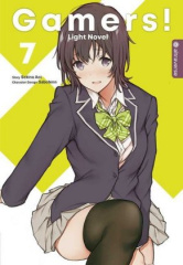 Gamers! Light Novel. Bd.7