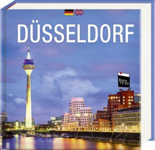 Düsseldorf - Book To Go
