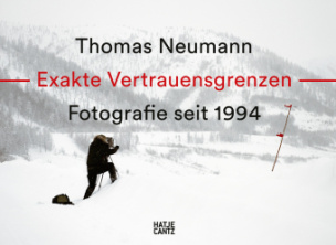 Thomas Neumann. Exakte Vertrauensgrenzen / Exact Confidence Limits