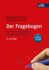 Der Fragebogen