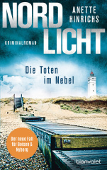 Nordlicht - Die Toten im Nebel