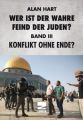 Wer ist der wahre Feind der Juden Band III