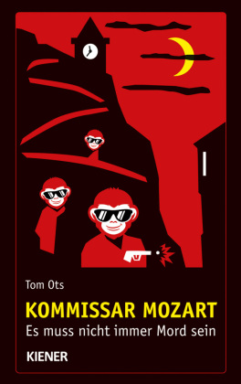 Kommissar Mozart